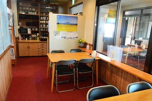 Dining - triple / Shibushi Kagoshima (Shibushi)