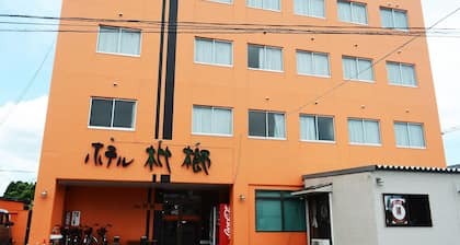 double / Shibushi Kagoshima