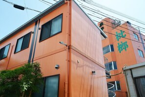 Exterior - single / Shibushi Kagoshima (Shibushi)
