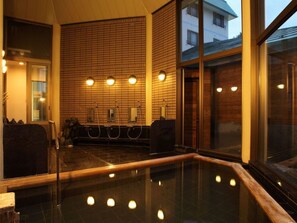 Spa - Hotel Oak Forest Japanesestyle room 810 tatami / Kitaazumi-gun Nagano (Kitaazumi-gun)