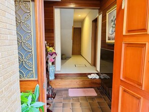 Interior - Free entry and exit 24 hours a day Located near t / Takamatsu Kagawa (Takamatsu)