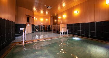 Stay without meals Natural hot spring x sauna / Ninohe Iwate