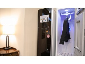 Interior - Stay without meals Natural hot spring x sauna / Ninohe Iwate (Ninohe)