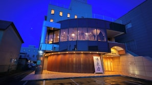 Exterior - Stay without meals Natural hot spring x sauna / Ninohe Iwate (Ninohe)