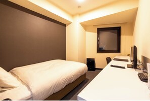 1 多间卧室、办公桌、熨斗/熨衣板、免费 WiFi