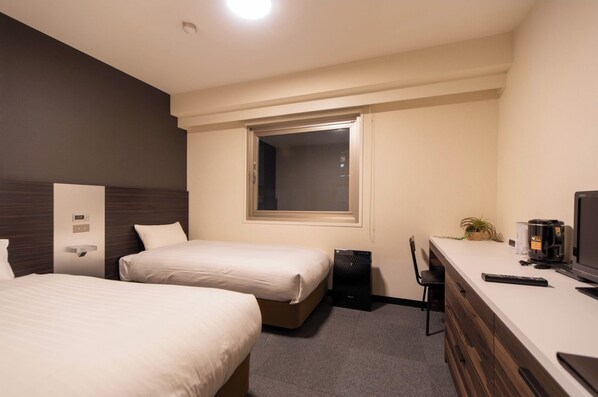 1 sovrum, skrivbord, strykjärn/strykbräda och gratis wi-fi