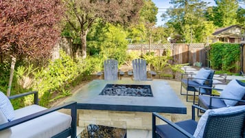 Terras