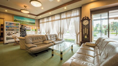 Nonsmoking Single B semidouble bed Standard / Otawara Tochigi