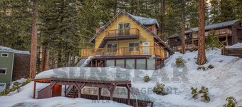 Lovely Home with Beautiful Views (568TY)