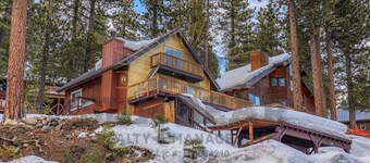 Lovely Home with Beautiful Views (568TY)