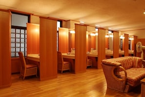 Dining - Breakfast included View of Yatsugatake and the S / Hokuto Yamanashi (Hokuto)