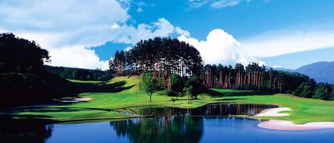 Golf