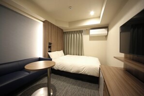 1 多间卧室、办公桌、熨斗/熨衣板、免费 WiFi