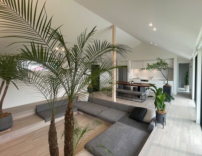 Private villa limited to 1 group per day - Villa Mariso / Chita-gun Aichi