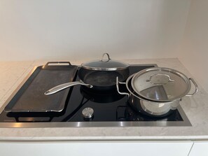 3 soveværelser, skrivebord, gratis Wi-Fi, sengetøj