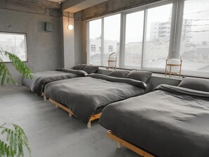 1 Schlafzimmer, Schreibtisch, kostenloses WLAN, Bettwäsche