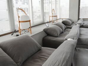1 bedroom, desk, free WiFi, bed sheets - Limited to 1 group per day Why dont you forget  / Wakayama Wakayama (Wakayama)