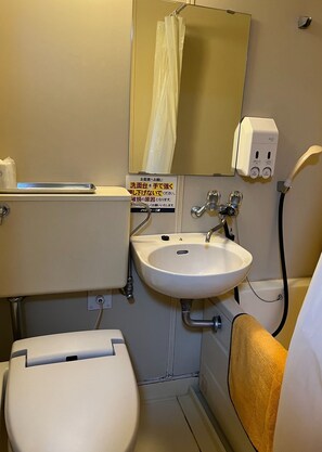 Haartrockner, Handtücher