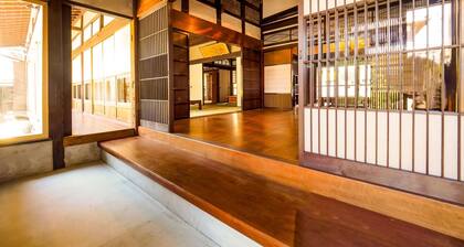 Chikubuyuan Limited to 1 group per day without / Nagahama Shiga