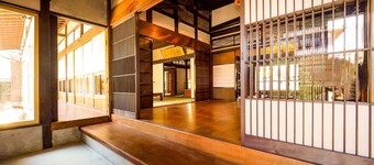 Chikubuyuan Limited to 1 group per day without / Nagahama Shiga