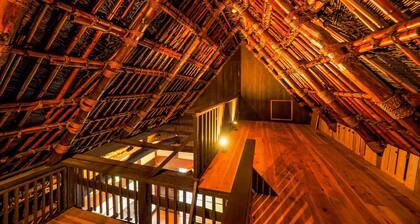 Chikubuyuan Limited to 1 group per day without / Nagahama Shiga