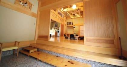 Entire building Villa Mitoraya - Whole house charter / Takayama Gifu