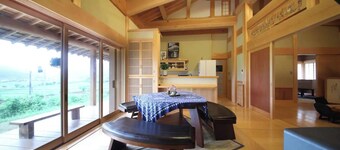 Entire building Villa Mitoraya - Whole house charter / Takayama Gifu