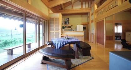 Entire building Villa Mitoraya - Whole house charter / Takayama Gifu