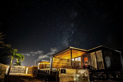 Adult trip  A villa where island time flows in a / Ishigaki Okinawa