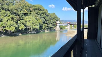 施設の敷地
