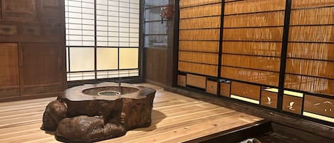 Interieur