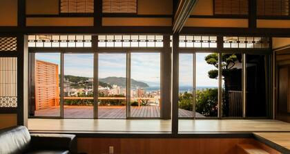 StandardRoom only A plan to rent a villa in Ito / Ito Shizuoka