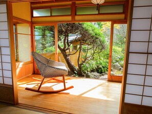 Interior - StandardRoom only A plan to rent a villa in Ito / Ito Shizuoka (Ito)