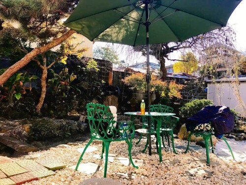 Handsfree BBQ 6 minutes on foot from Keisei Sakur / Sakura Chiba