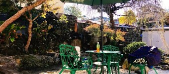 Handsfree BBQ 6 minutes on foot from Keisei Sakur / Sakura Chiba