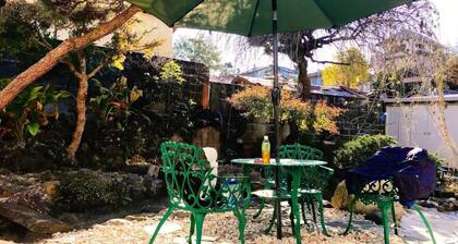 Handsfree BBQ 6 minutes on foot from Keisei Sakur / Sakura Chiba