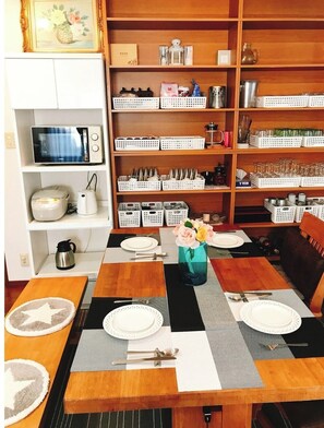 Dining - Handsfree BBQ 6 minutes on foot from Keisei Sakur / Sakura Chiba (Sakura)