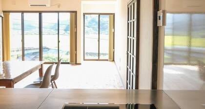 Vacation Rental near Niyodo River w cypress bath / Takaoka-gun Kōchi