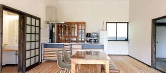 Vacation Rental near Niyodo River w cypress bath / Takaoka-gun Kōchi