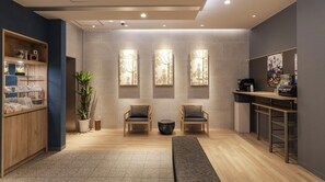 Lobby - Smoking Japanese style room 6 tatami mats Witho / Ozu Ehime (Ozu)