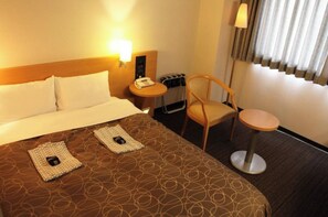 1 Schlafzimmer, Schreibtisch, kostenloses WLAN, Bettwäsche