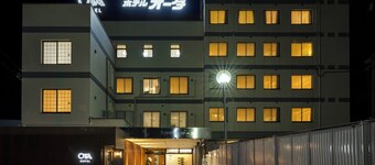 Nonsmoking Single room Without meals Standard / Ozu Ehime