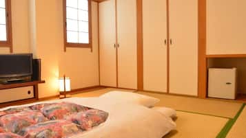 1 soveværelse, skrivebord, gratis Wi-Fi, sengetøj