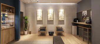 Nonsmoking Moderate twin Japanese type Room wi / Ozu Ehime