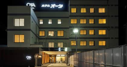 Nonsmoking Double room No meals Standard plan / Ozu Ehime
