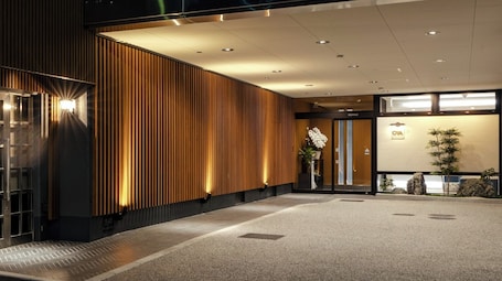 Property grounds. Nonsmoking Double room No meals Standard plan / Ozu Ehime