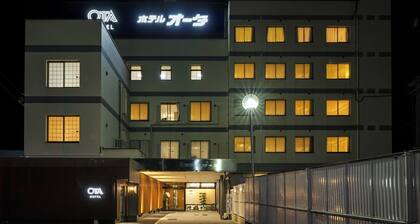 Nonsmoking Japanese style room with 12 tatami m / Ozu Ehime