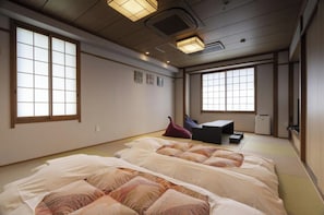 1 Schlafzimmer, Schreibtisch, kostenloses WLAN, Bettwäsche