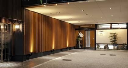 Nonsmoking Moderate twin room Without meals S / Ozu Ehime