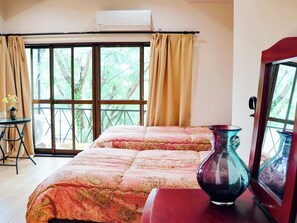 2 bedrooms, desk, free WiFi, bed sheets - Guest House Kiyomizu Kyoko A comfortable stay wi / Kyoto Kyōto (Kyoto)